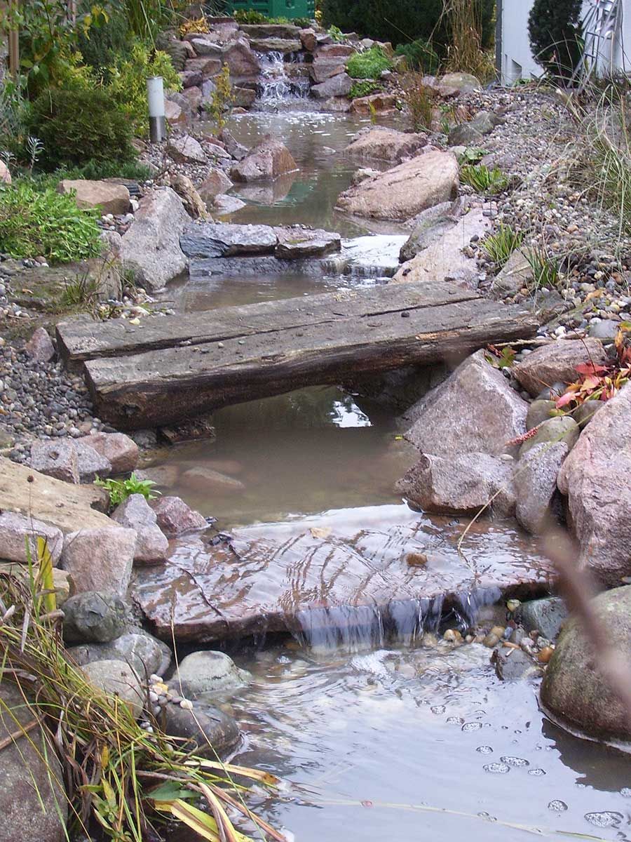 Bachlauf
